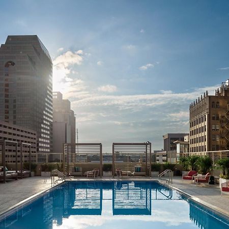 Intercontinental San Antonio Riverwalk By Ihg Eksteriør billede