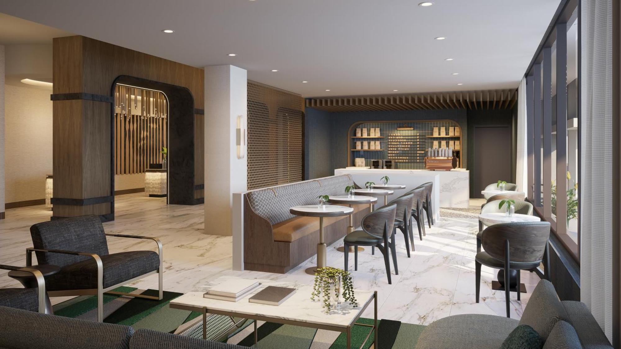 Intercontinental San Antonio Riverwalk By Ihg Eksteriør billede