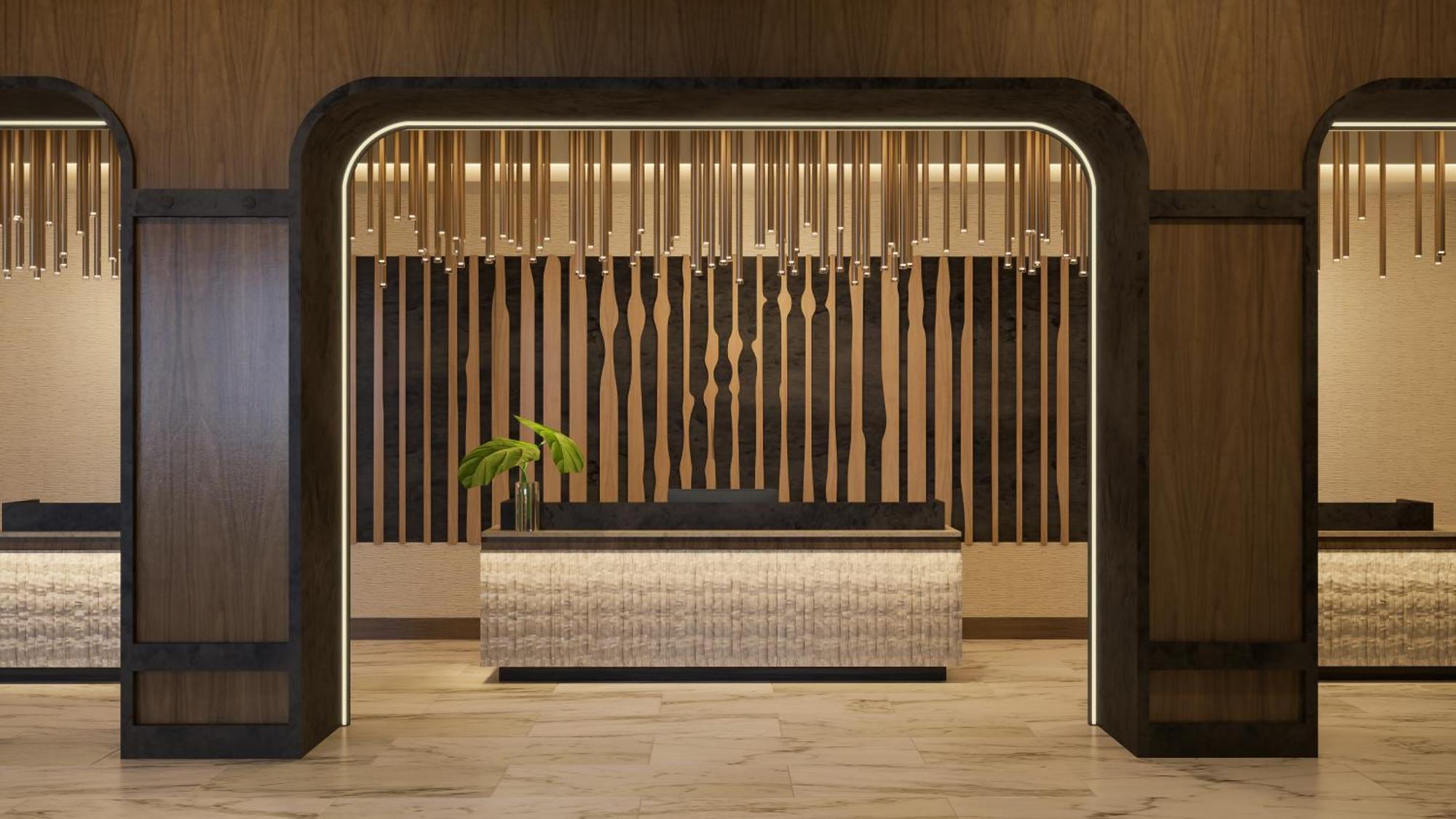 Intercontinental San Antonio Riverwalk By Ihg Eksteriør billede