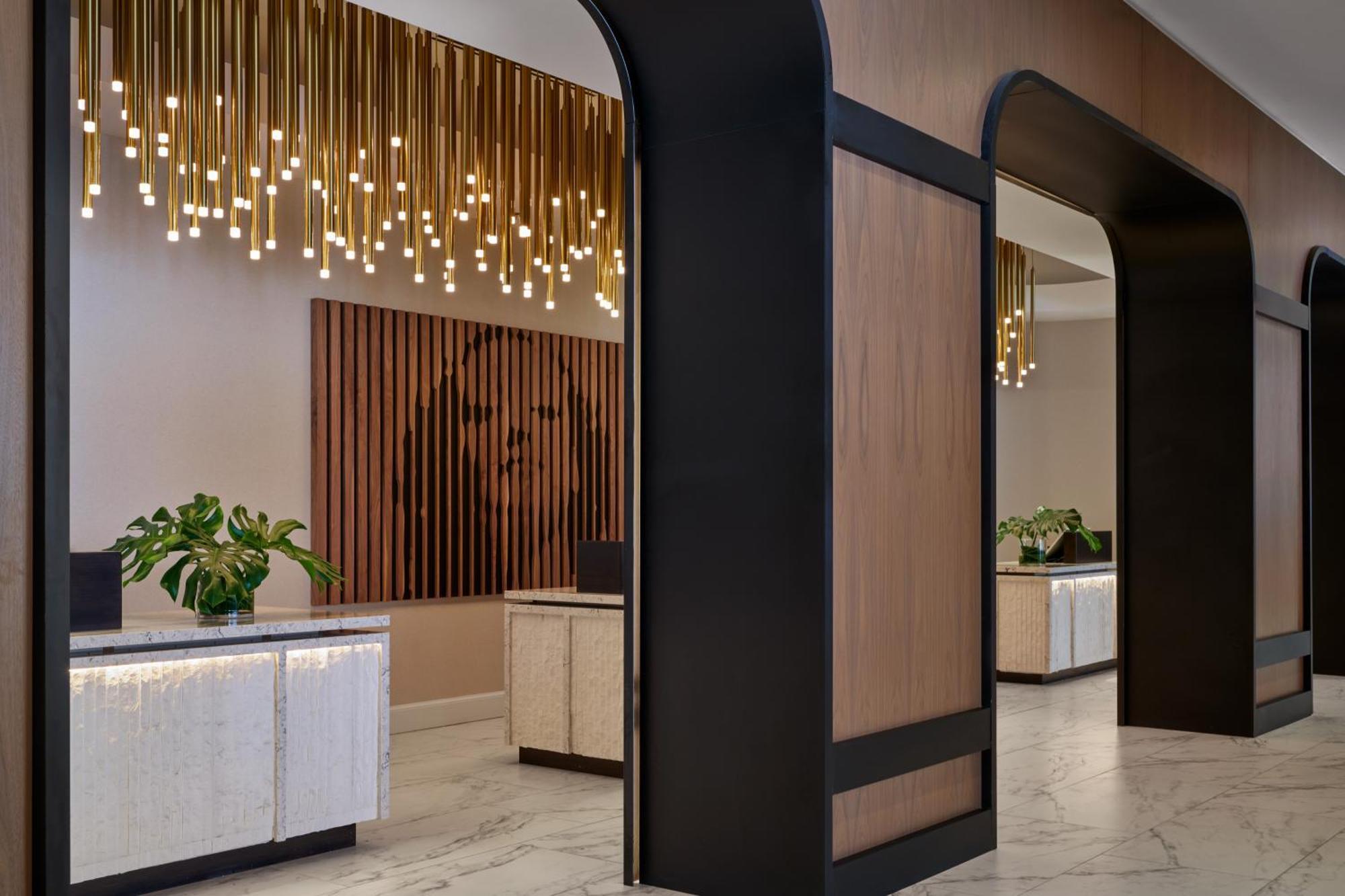 Intercontinental San Antonio Riverwalk By Ihg Eksteriør billede
