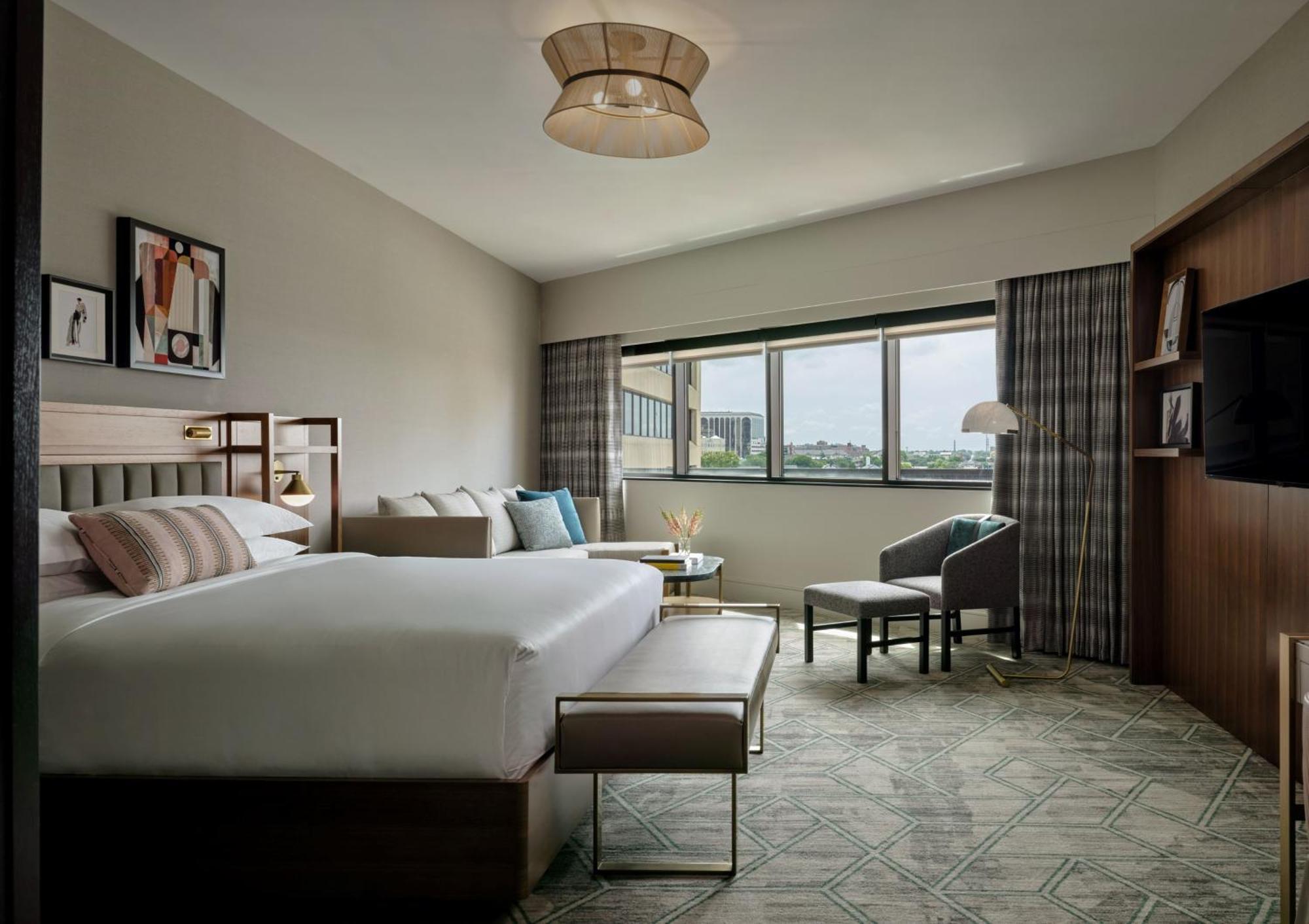 Intercontinental San Antonio Riverwalk By Ihg Eksteriør billede