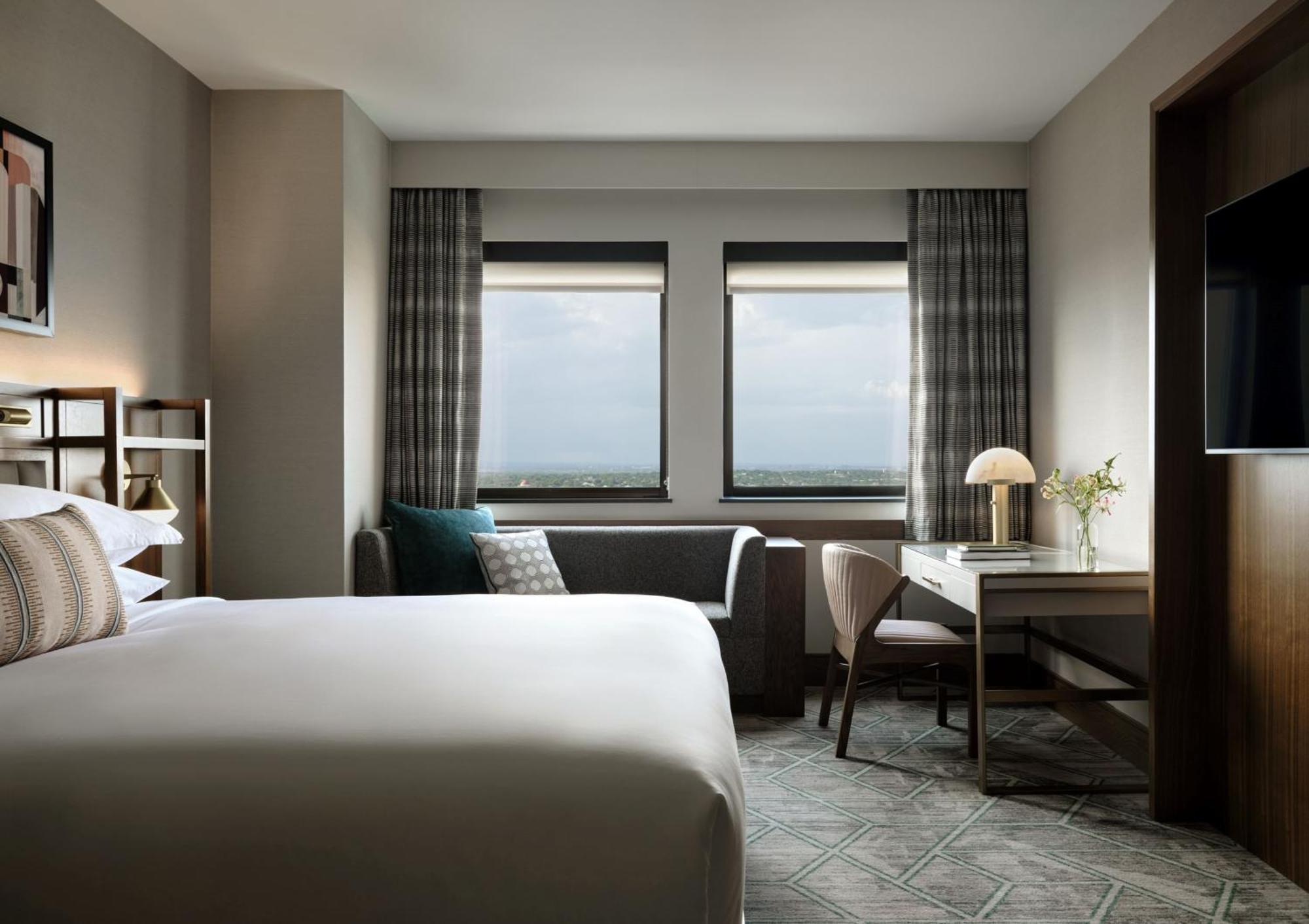 Intercontinental San Antonio Riverwalk By Ihg Eksteriør billede