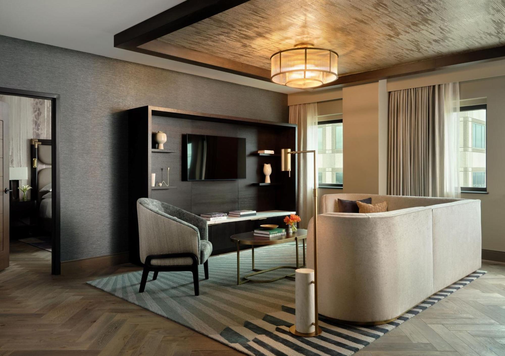 Intercontinental San Antonio Riverwalk By Ihg Eksteriør billede