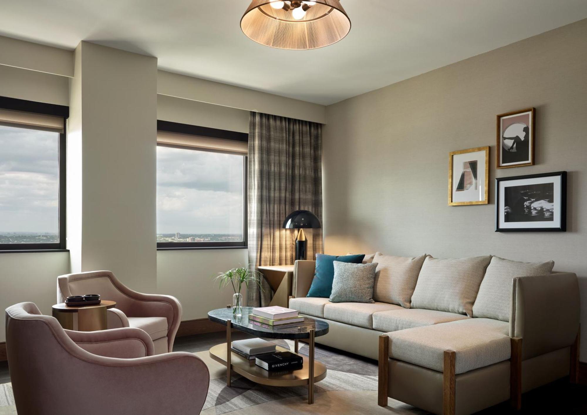 Intercontinental San Antonio Riverwalk By Ihg Eksteriør billede