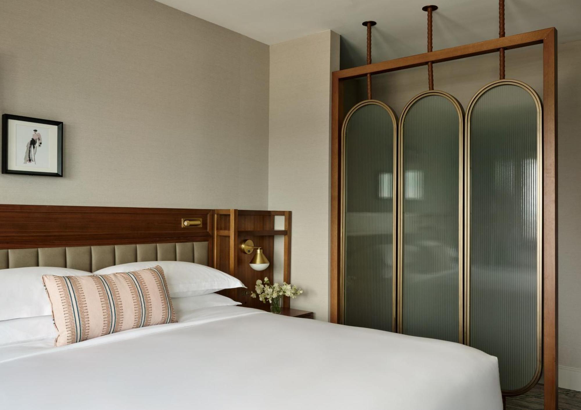 Intercontinental San Antonio Riverwalk By Ihg Eksteriør billede