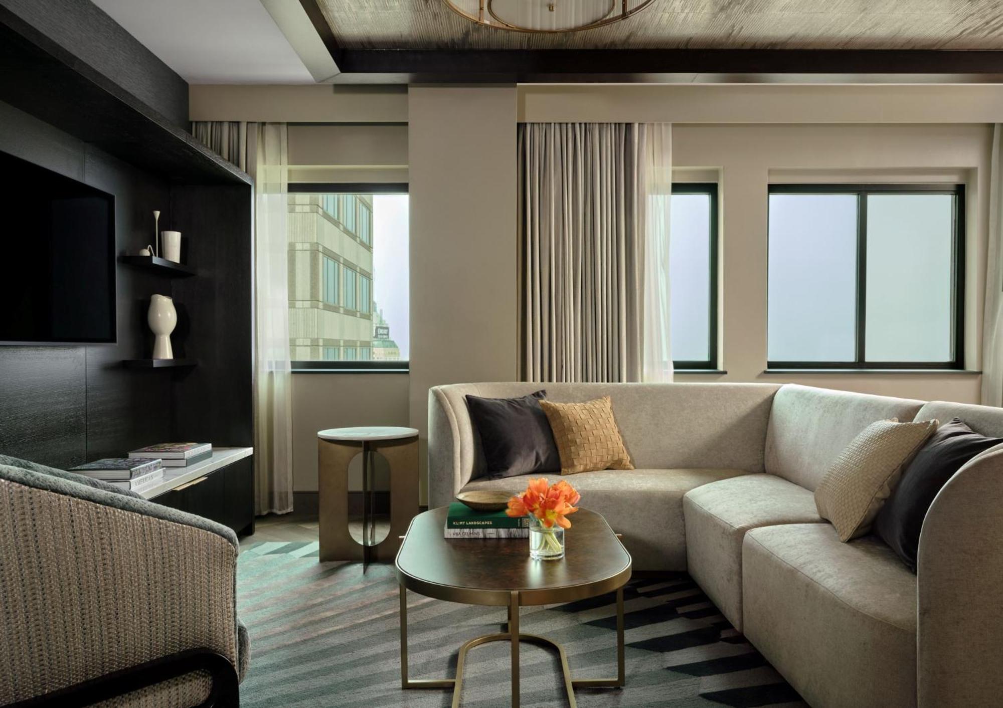 Intercontinental San Antonio Riverwalk By Ihg Eksteriør billede