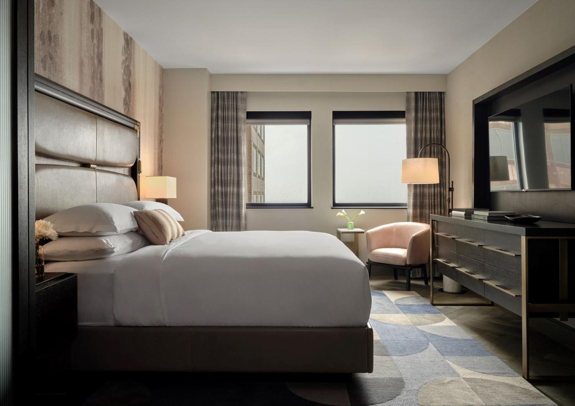 Intercontinental San Antonio Riverwalk By Ihg Eksteriør billede