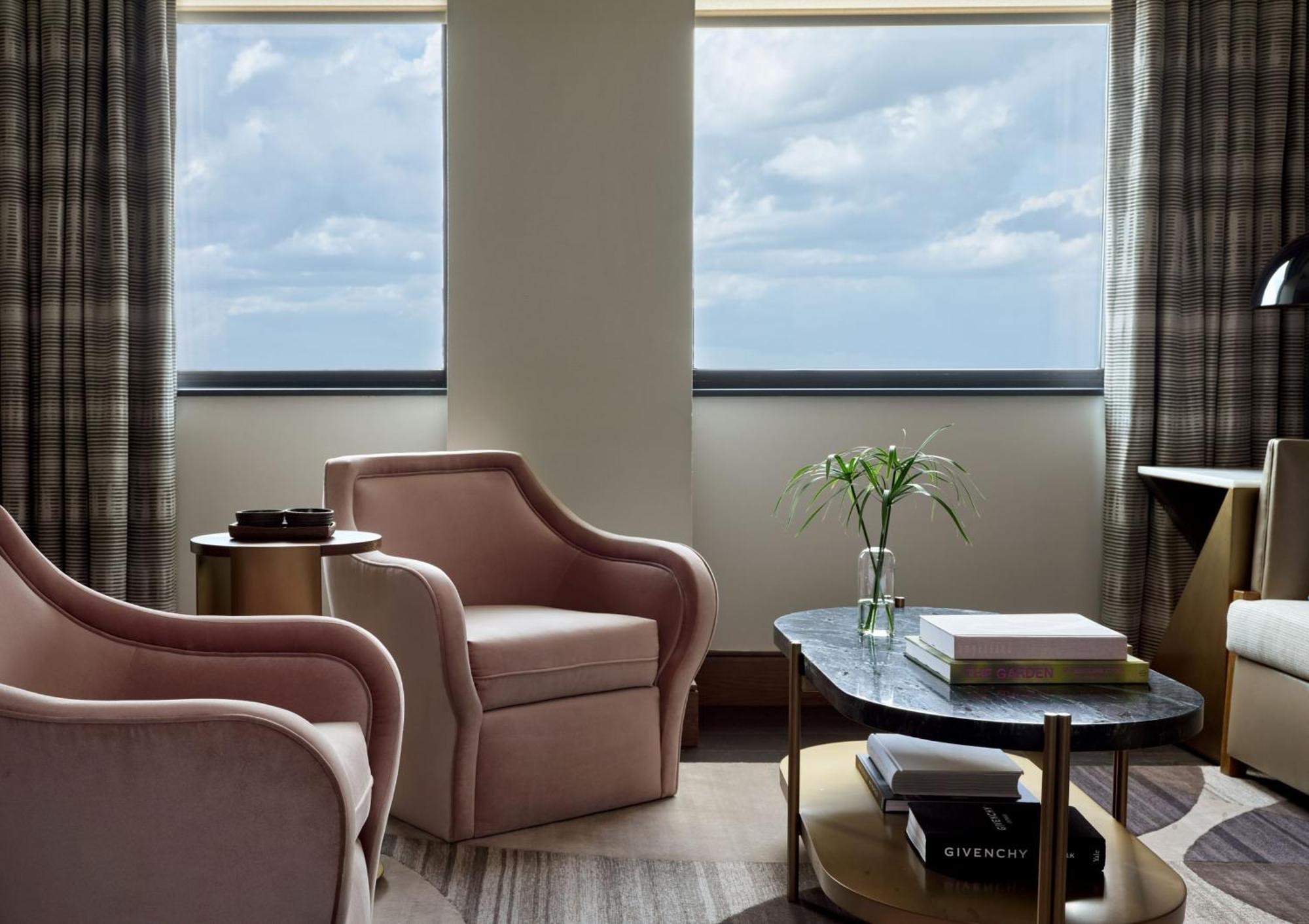 Intercontinental San Antonio Riverwalk By Ihg Eksteriør billede
