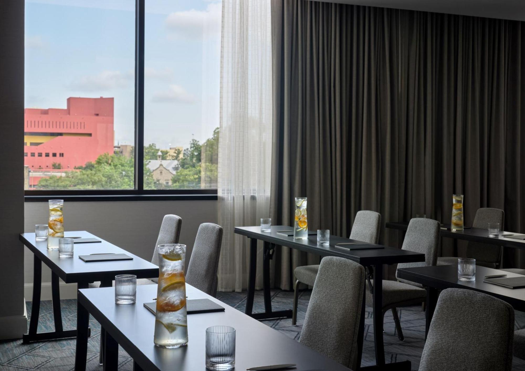 Intercontinental San Antonio Riverwalk By Ihg Eksteriør billede
