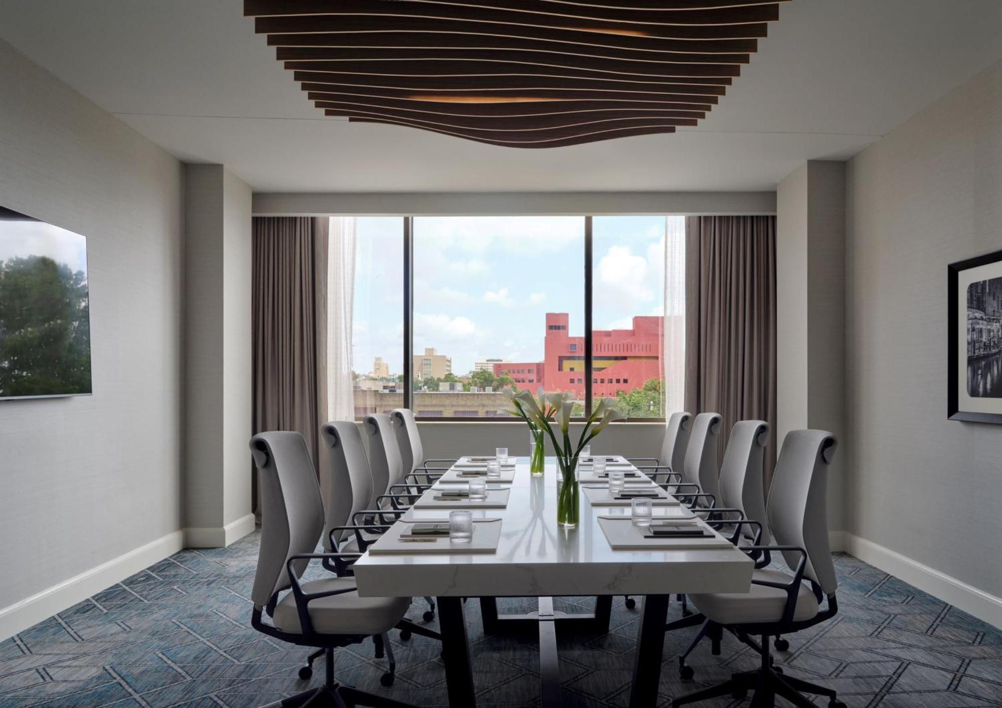 Intercontinental San Antonio Riverwalk By Ihg Eksteriør billede