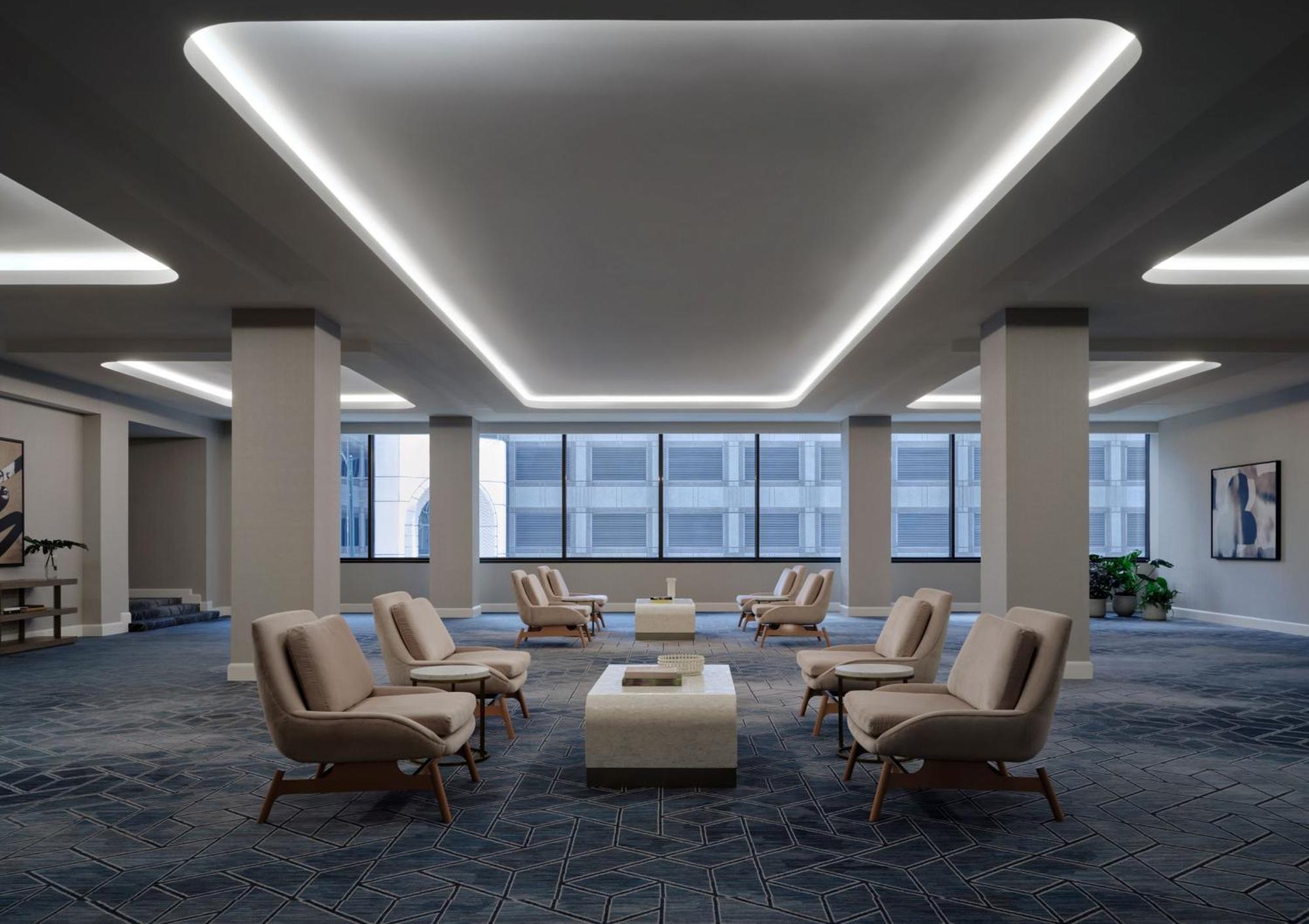 Intercontinental San Antonio Riverwalk By Ihg Eksteriør billede