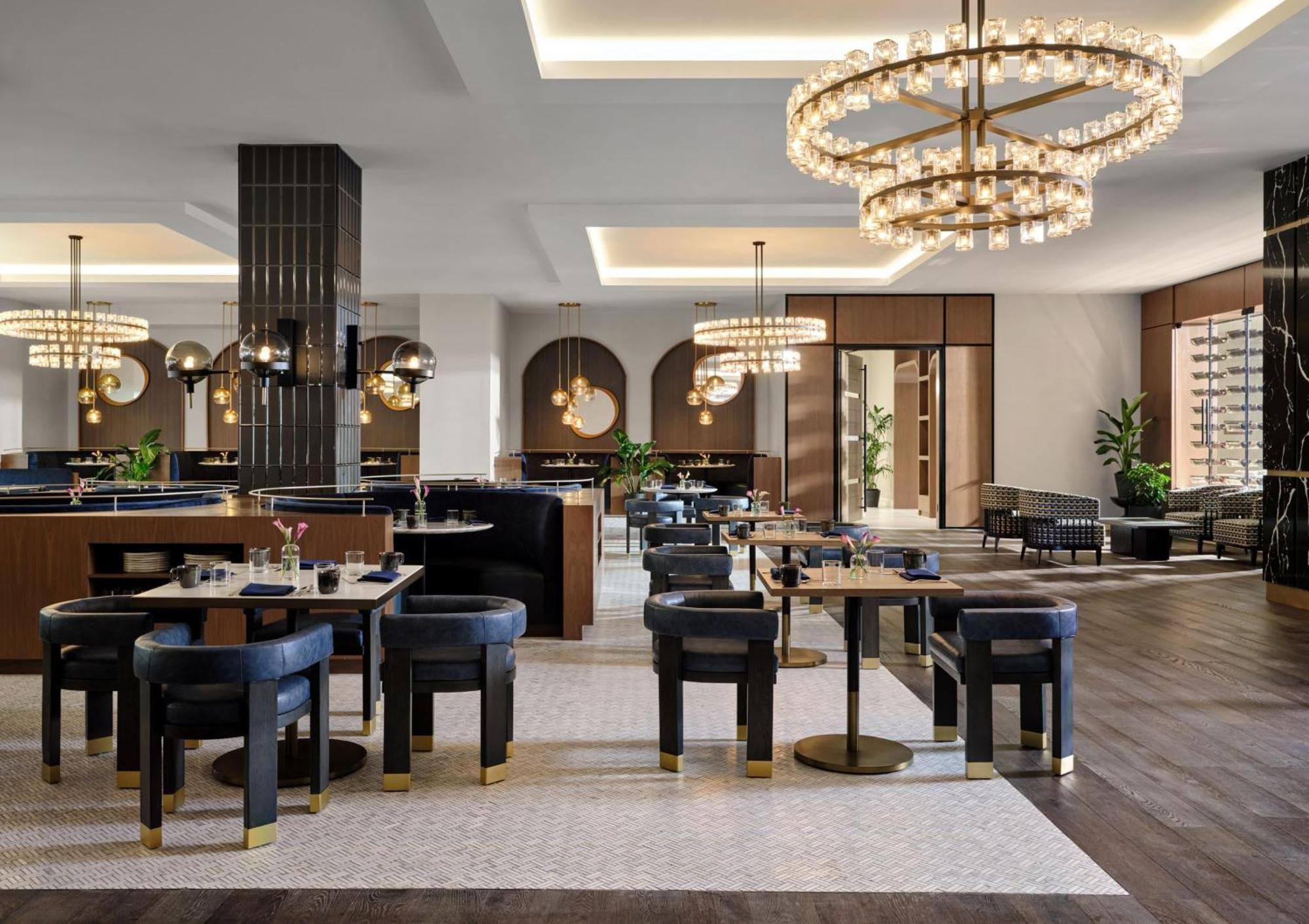 Intercontinental San Antonio Riverwalk By Ihg Eksteriør billede