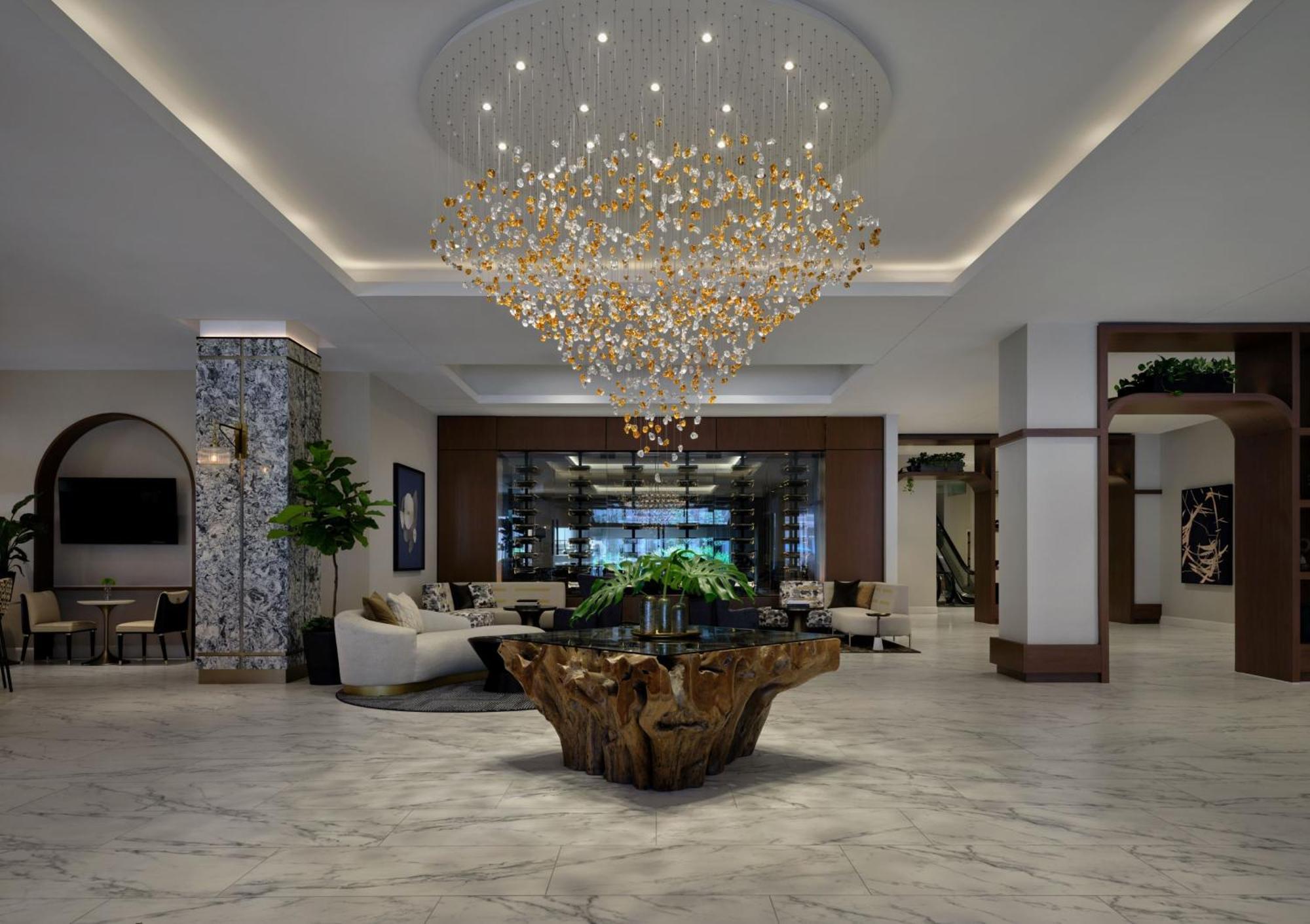 Intercontinental San Antonio Riverwalk By Ihg Eksteriør billede
