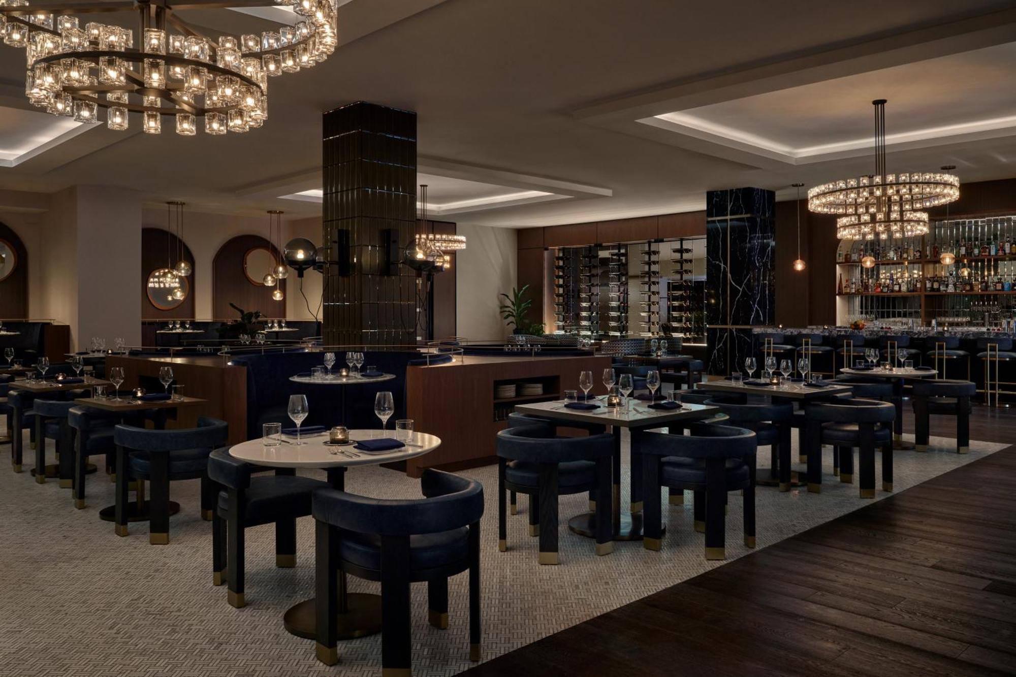 Intercontinental San Antonio Riverwalk By Ihg Eksteriør billede