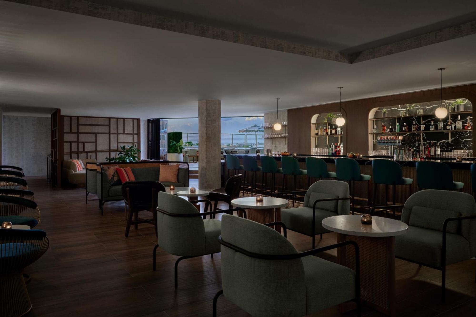 Intercontinental San Antonio Riverwalk By Ihg Eksteriør billede